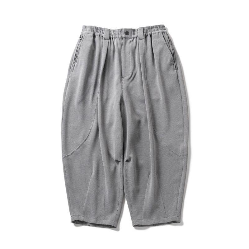 PIN HEAD CROPPED PANTS | TIGHTBOOTH - タイトブース | Specs ONLINE STORE