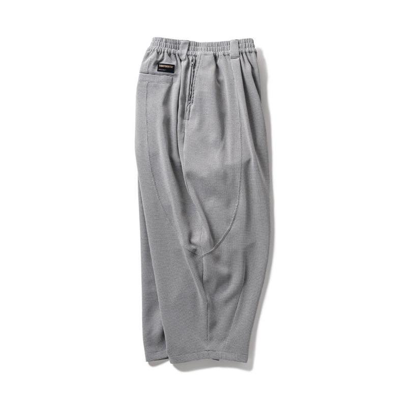 PIN HEAD CROPPED PANTS | TIGHTBOOTH - タイトブース | Specs ONLINE 