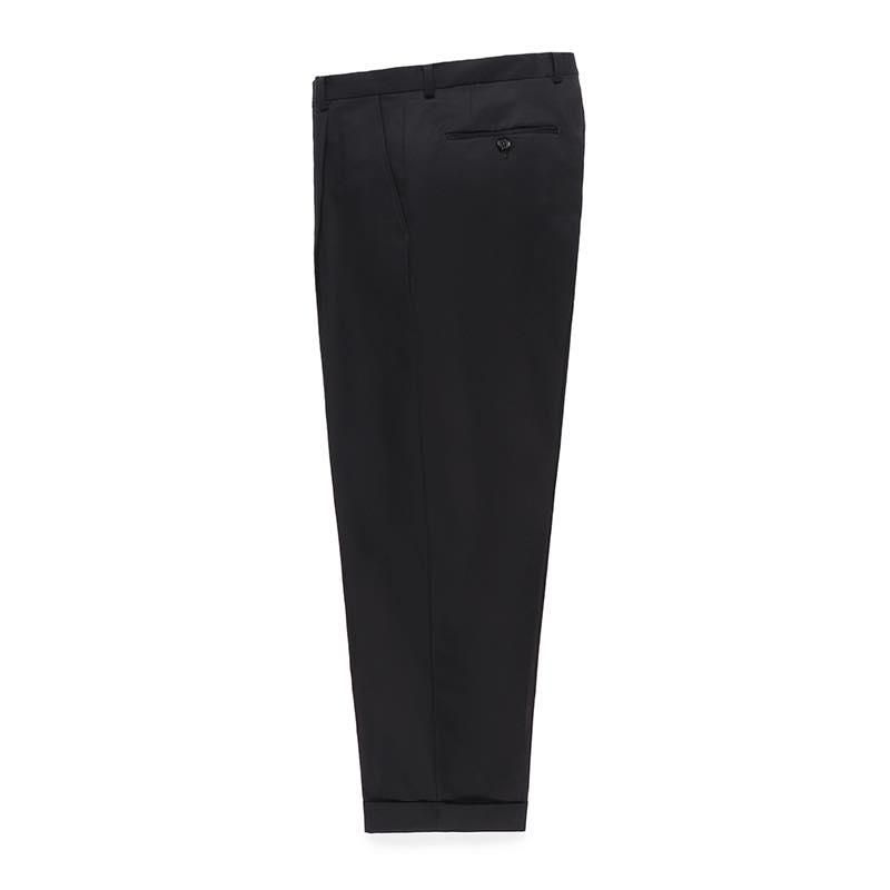 PLEATED TROUSERS | WACKO MARIA - ワコマリア | Specs ONLINE STORE