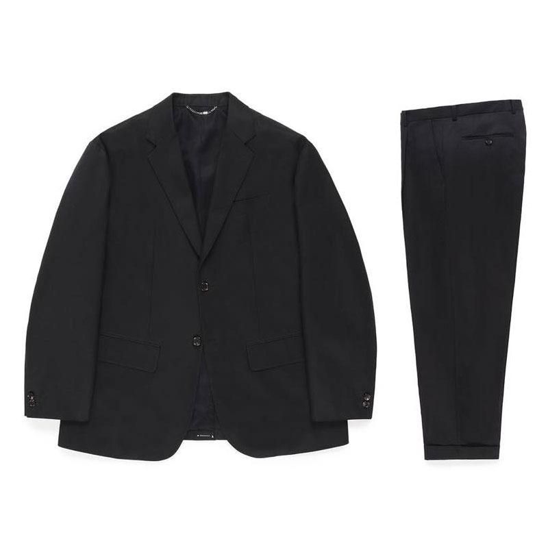 UNCONSTRUCTED JACKET & PANTS (SET UP) | WACKO MARIA - ワコマリア 