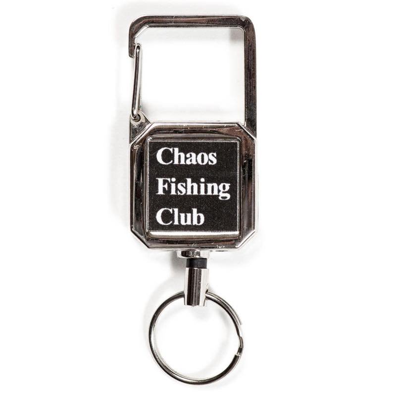 REEL KEY RING | Chaos Fishing Club - カオスフィッシングクラブ
