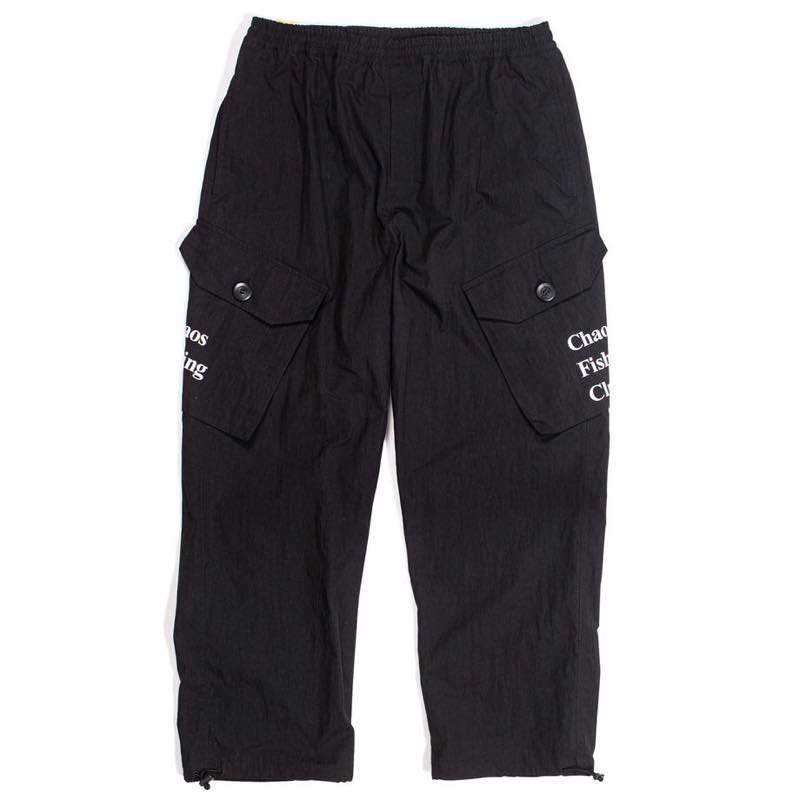 LOGO EASY CARGO PANTS | Chaos Fishing Club - カオスフィッシング 