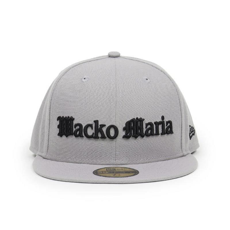 NEW ERA / 59FIFTY | WACKO MARIA - ワコマリア | Specs ONLINE STORE