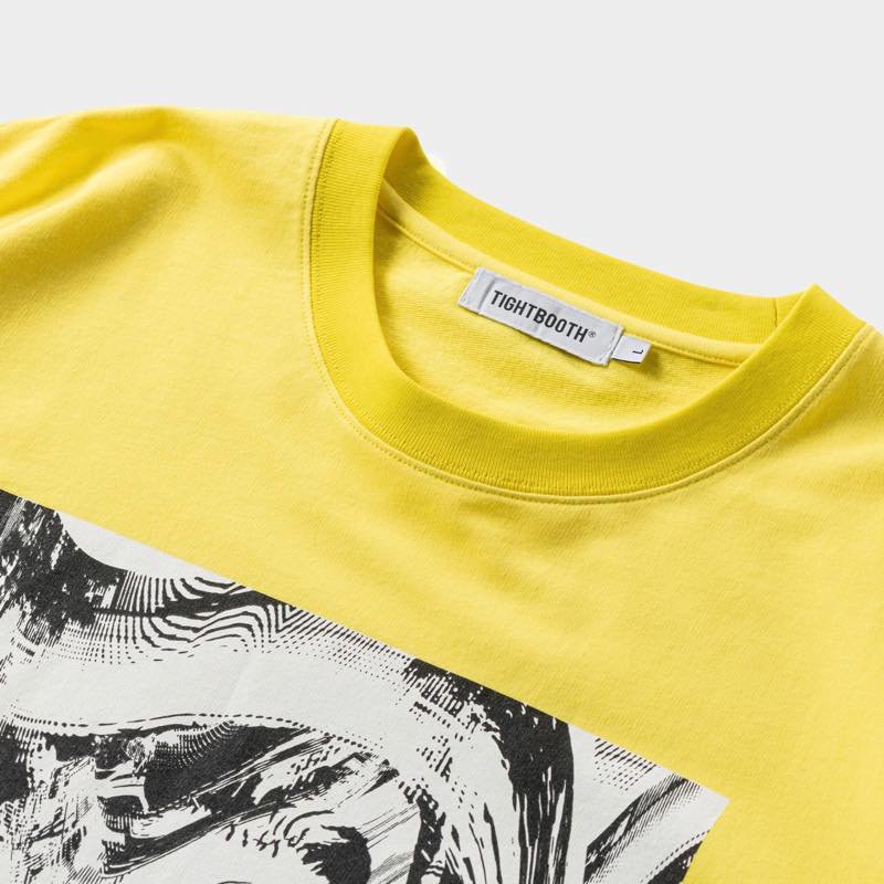 BLOND T-SHIRT | TIGHTBOOTH - タイトブース | Specs ONLINE STORE