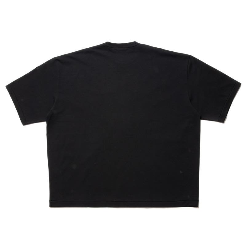 Recycle Suvin Heavy Oz S/S Tee (NCNE) | COOTIE - クーティー