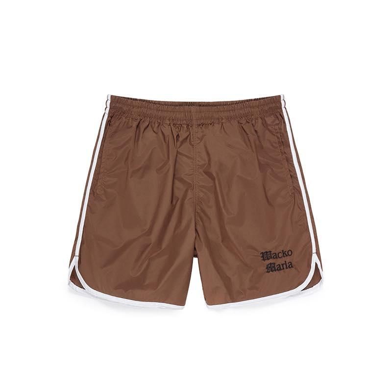 WACKO MARIA ATHLETIC SHORTS アスレチックショーツ-