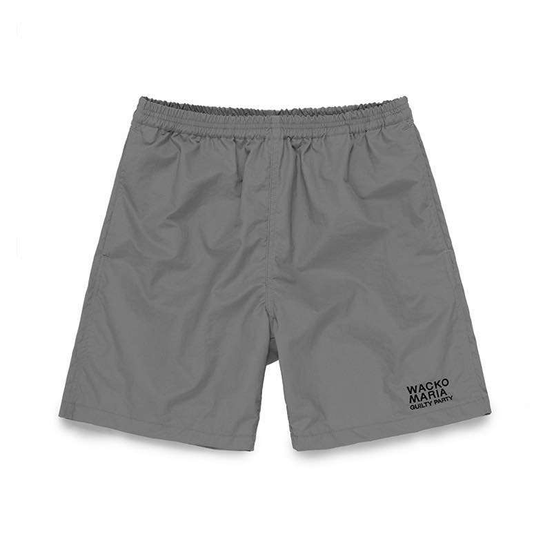 BOARD SHORTS | WACKO MARIA - ワコマリア | Specs ONLINE STORE