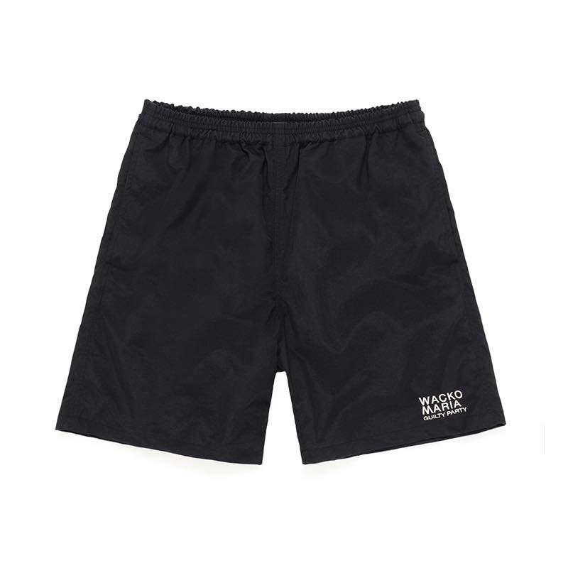 BOARD SHORTS | WACKO MARIA - ワコマリア | Specs ONLINE STORE