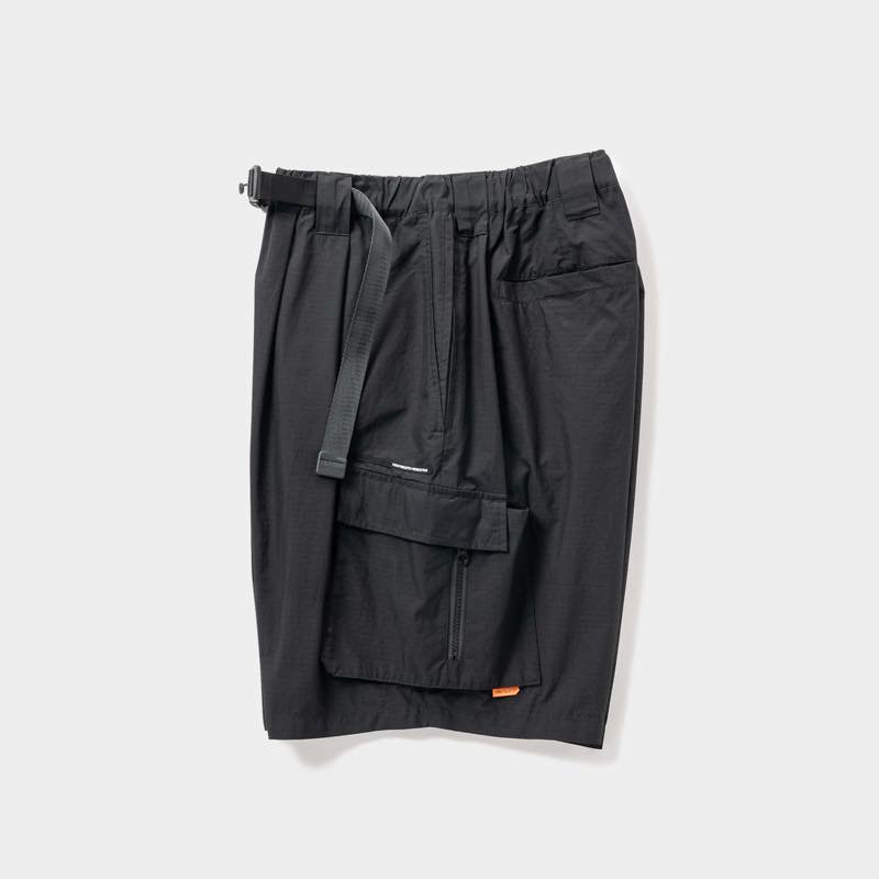 RIPSTOP CARGO SHORTS | TIGHTBOOTH - タイトブース | Specs ONLINE STORE