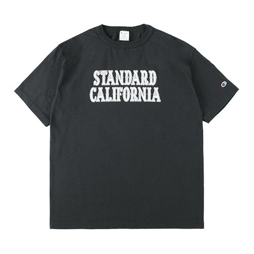 Champion × SD T1011 | STANDARD CALIFORNIA - スタンダード