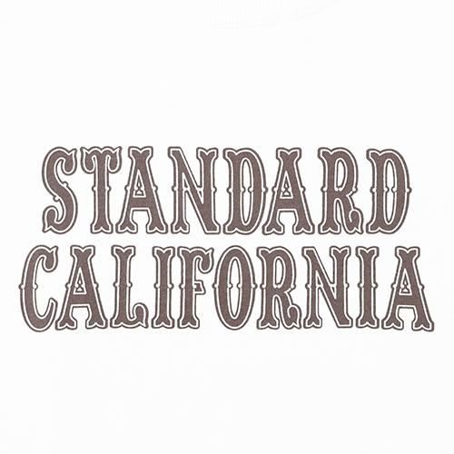 Champion × SD T1011 | STANDARD CALIFORNIA - スタンダード