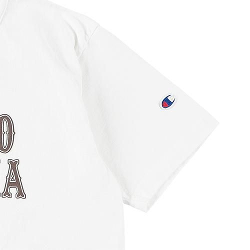 Champion × SD T1011 | STANDARD CALIFORNIA - スタンダード