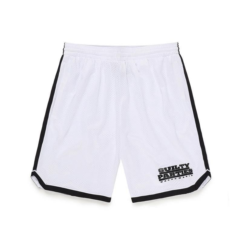 BASKETBALL SHORTS | WACKO MARIA - ワコマリア | Specs ONLINE STORE