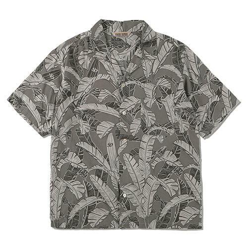 Leaf Surf Shirt | STANDARD CALIFORNIA - スタンダードカリフォルニア