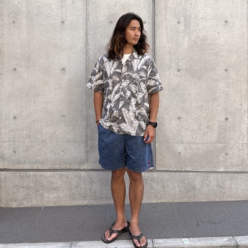 Leaf Surf Shirt | STANDARD CALIFORNIA - スタンダードカリフォルニア