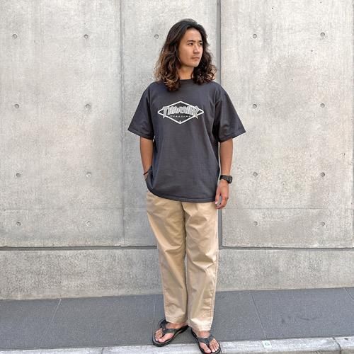 THRASHER × SD Diamond Logo T | STANDARD CALIFORNIA - スタンダード