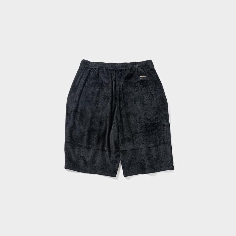 RAYON CORD BIG SHORTS | TIGHTBOOTH - タイトブース | Specs ONLINE STORE