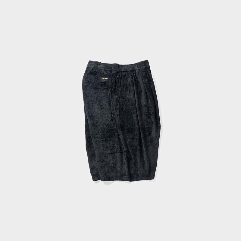 RAYON CORD BIG SHORTS | TIGHTBOOTH - タイトブース | Specs ONLINE STORE