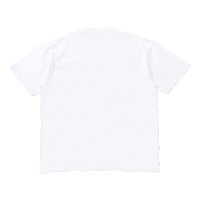 Cotton T-shirt_Sound City Country City | CITY COUNTRY CITY - シティー カントリー  シティー | Specs ONLINE STORE