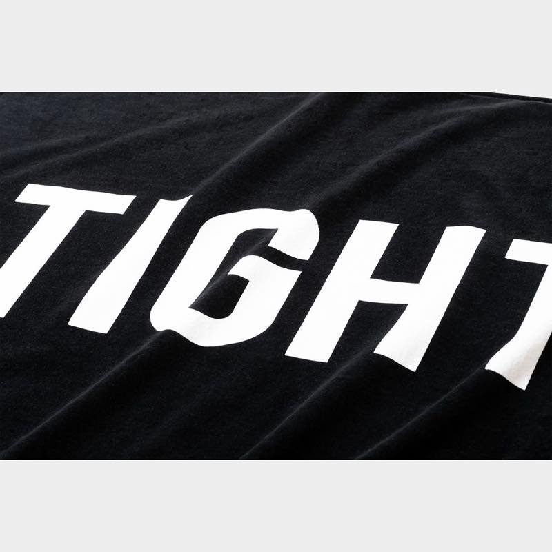 LOGO BEACH TOWEL | TIGHTBOOTH - タイトブース | Specs ONLINE STORE