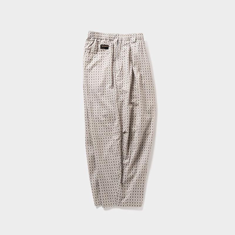 RHOMBUS BALLOON PANTS | TIGHTBOOTH - タイトブース | Specs ONLINE STORE