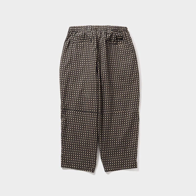 RHOMBUS BALLOON PANTS | TIGHTBOOTH - タイトブース | Specs