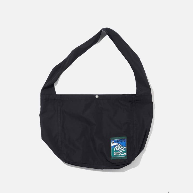 TECH SHOULDER BAG | SEDAN ALL-PURPOSE - セダンオールパーパス