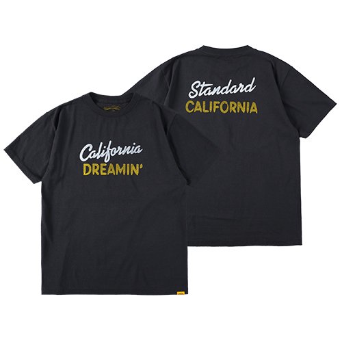 California Dreamin' T | STANDARD CALIFORNIA - スタンダード