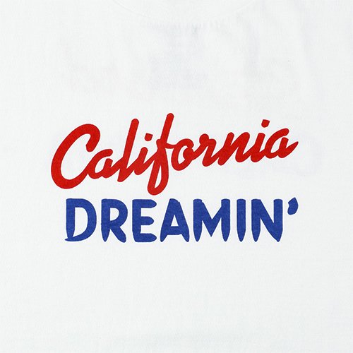 California Dreamin' T | STANDARD CALIFORNIA - スタンダード