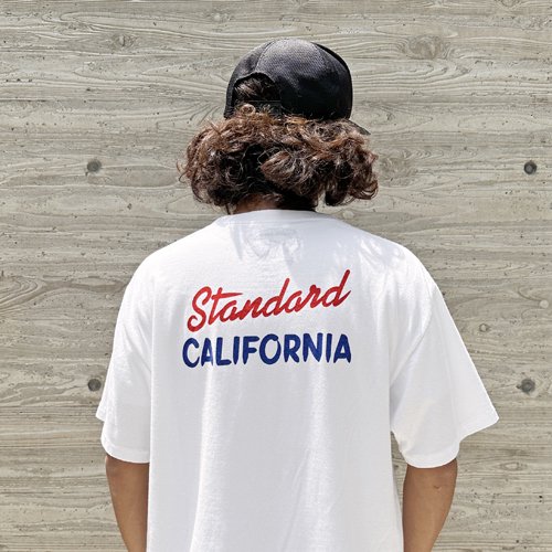 California Dreamin' T | STANDARD CALIFORNIA - スタンダード