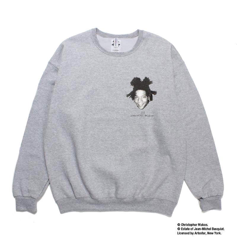 Sweat basquiat online