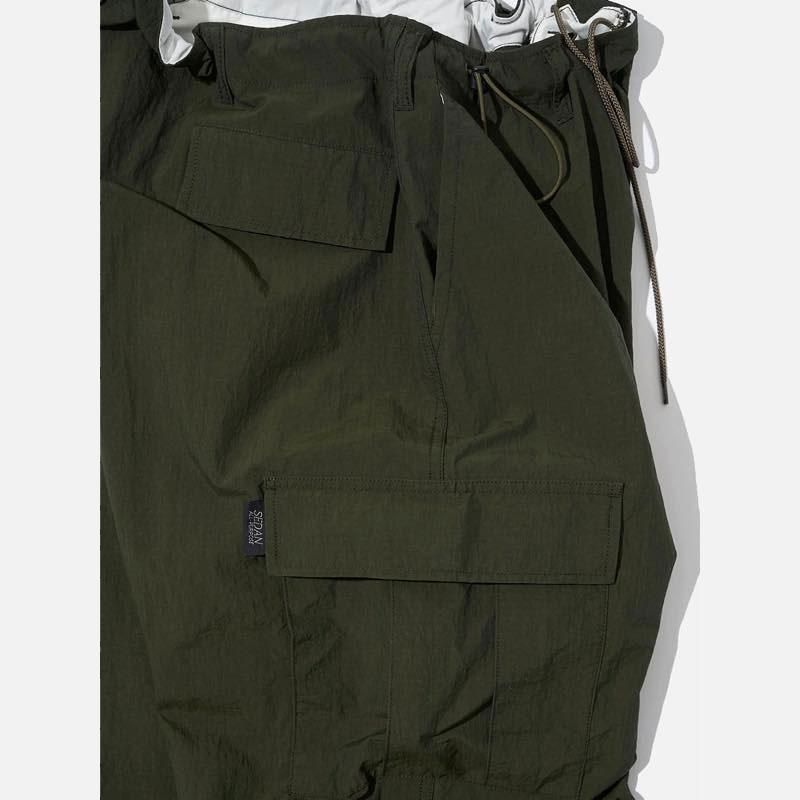 ソトコト 2010/5月号 グリーンファイター100! シーシェパード BIG CARGO PANT | SEDAN ALL-PURPOSE - セダンオールパーパス