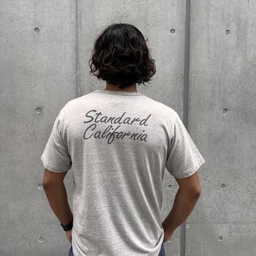 DISNEY × SD 88/12 California T | STANDARD CALIFORNIA