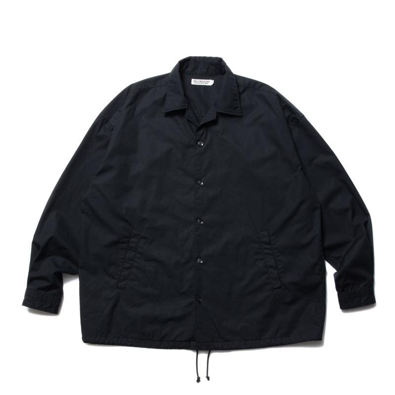 Ventile Weather Cloth O/C Jacket | COOTIE - クーティー | Specs ...