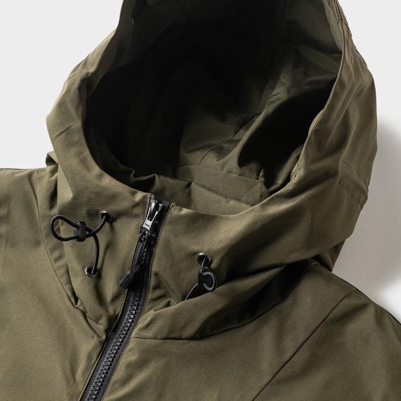 LABEL ANORAK | TIGHTBOOTH - タイトブース | Specs ONLINE STORE