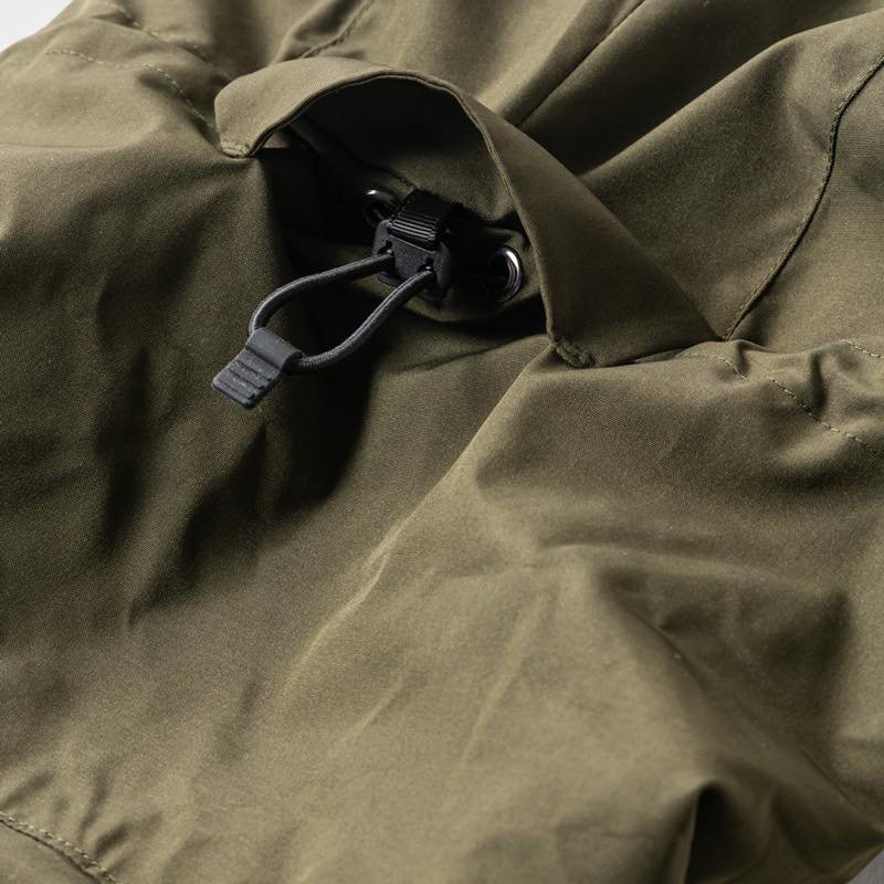 LABEL ANORAK | TIGHTBOOTH - タイトブース | Specs ONLINE STORE