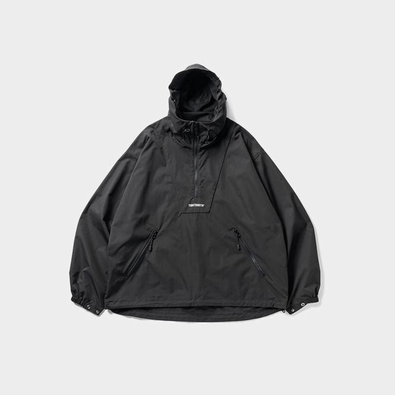 LABEL ANORAK | TIGHTBOOTH - タイトブース | Specs ONLINE STORE