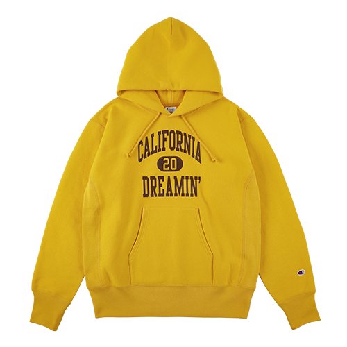 Champion for SD Exclusive Reverse Weave Hood Sweat | STANDARD