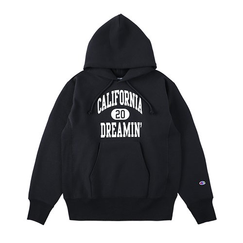 Champion for SD Exclusive Reverse Weave Hood Sweat | STANDARD