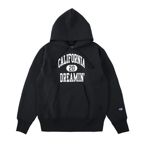 Champion for SD Exclusive Reverse Weave Hood Sweat | STANDARD CALIFORNIA -  スタンダードカリフォルニア | Specs ONLINE STORE