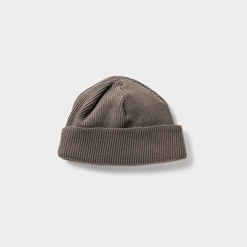 TAG BEANIE | TIGHTBOOTH - タイトブース | Specs ONLINE STORE