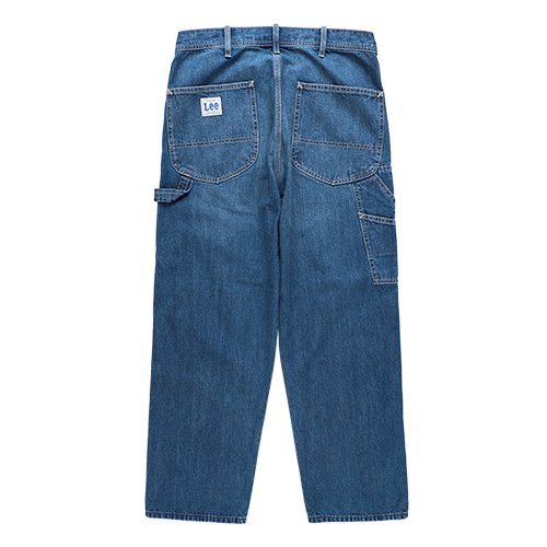 Lee × SD Painter Pants Vintage Wash | STANDARD CALIFORNIA