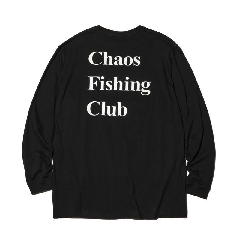 Chaos Fishing Club(カオスフィッシングクラブ ) 通販 MEGURU