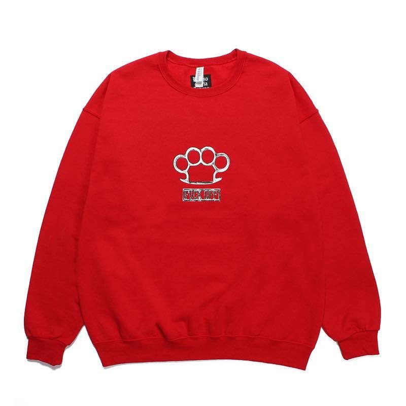 WACKO MARIA JOHNNY SWEAT SHIRT 23fw XL - スウェット