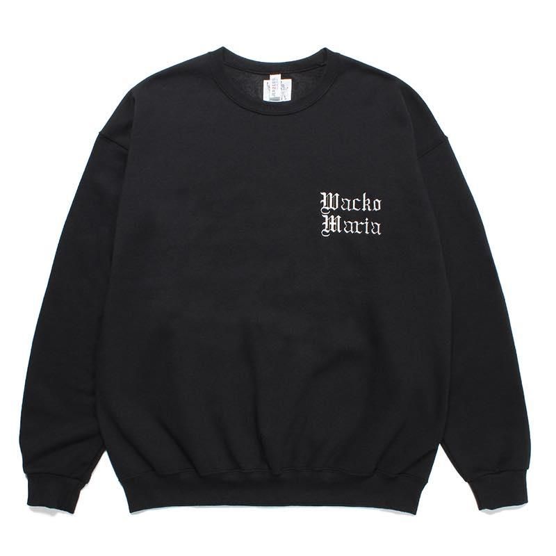 WACKO MARIA 世界平和プロジェクト SWEAT SHIRT XL - スウェット