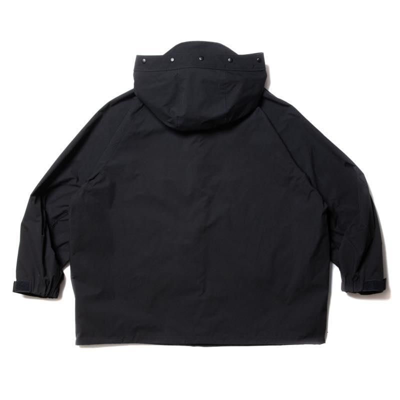 Tough Twill Error Fit Over Parka | COOTIE - クーティー