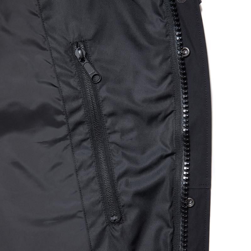 cootie TOUGH TWILL ERROR FIT OVER PARKA(COOTIE PRODUCTIONS cootie TOUGH TWILL ERROR FIT OVER PARKA(COOTIE PRODUCTIONS