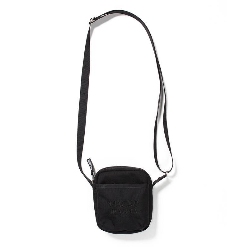 SPEAK EASY / SHOULDER BAG | WACKO MARIA - ワコマリア | Specs