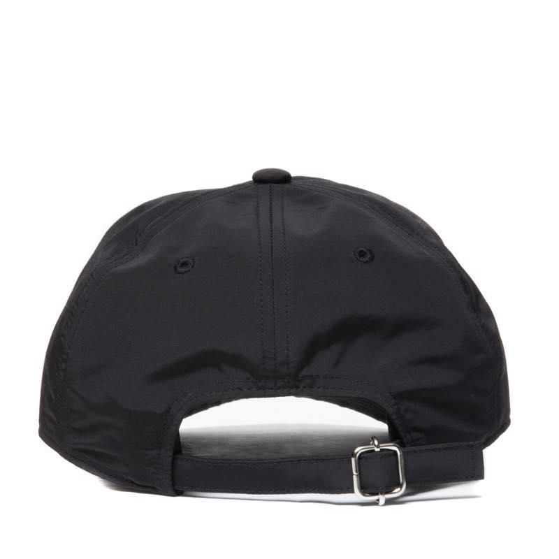 帽子 cootie 60/40 Cloth 6 Panel Cap COOTIE PRODUCTIONS/60/40 Cloth 6 Panel Cap（Red）［6パネル