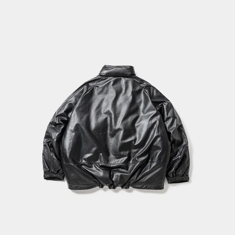 TIGHTBOOTH タイトブース レザー ダウン ジャケット モンスター 楽天市場】TIGHTBOOTH PRODUCTION (タイトブース プロダクション